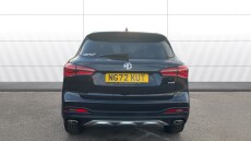 MG Hs 1.5 T-GDI Exclusive 5dr DCT Petrol Hatchback